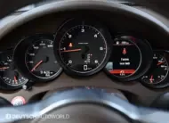 Porsche CAYENNE 2016 г. (светлый цвет)