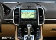 Porsche CAYENNE 2016 г. (светлый цвет)