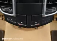 Porsche CAYENNE 2016 г. (светлый цвет)