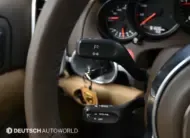 Porsche CAYENNE 2016 г. (светлый цвет)