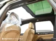 Porsche CAYENNE 2016 г. (светлый цвет)