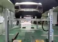 Porsche CAYENNE 2016 г. (светлый цвет)