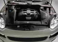 Porsche CAYENNE 2017 г. (белый)