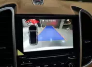 Porsche CAYENNE 2017 г. (белый)