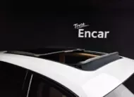 Porsche CAYENNE 2017 г. (белый)