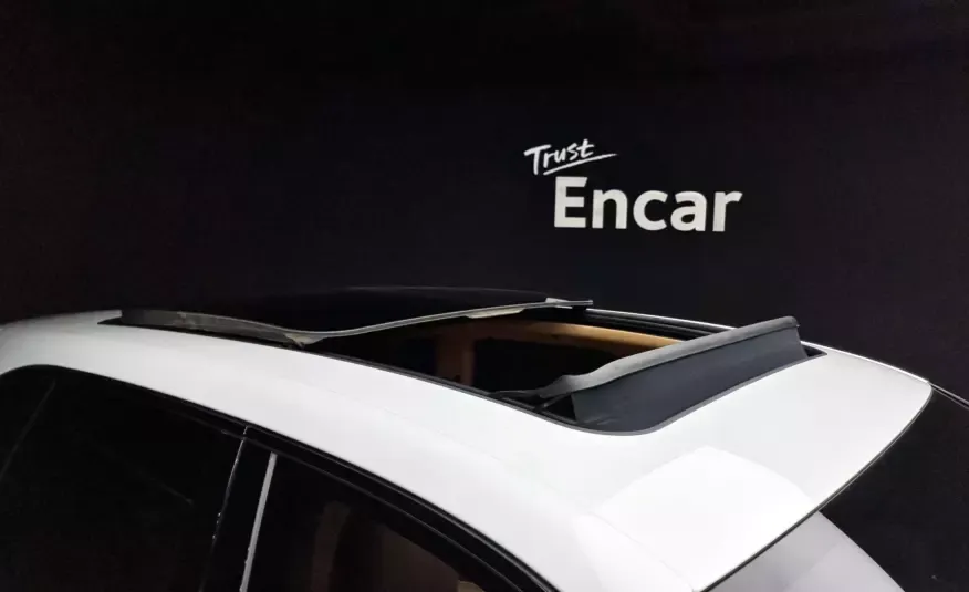 Porsche CAYENNE 2017 г. (белый)