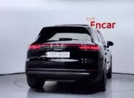 Porsche CAYENNE 2019 г. (черный)