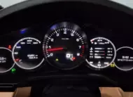 Porsche CAYENNE 2019 г. (черный)