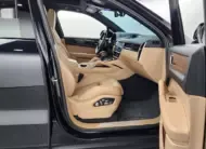 Porsche CAYENNE 2019 г. (черный)