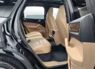 Porsche CAYENNE 2019 г. (черный)