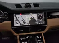 Porsche CAYENNE 2019 г. (черный)