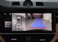 Porsche CAYENNE 2019 г. (черный)