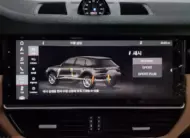 Porsche CAYENNE 2019 г. (черный)
