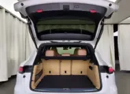 Porsche CAYENNE 2020 г. (белый)