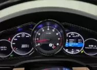 Porsche CAYENNE 2020 г. (белый)