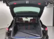 Porsche CAYENNE 2022 г. (черный)