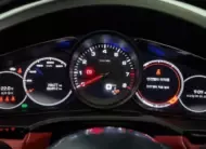 Porsche CAYENNE 2022 г. (черный)