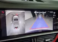 Porsche CAYENNE 2022 г. (черный)