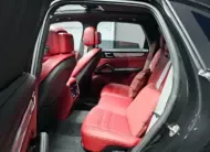 Porsche CAYENNE 2022 г. (черный)