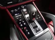 Porsche CAYENNE 2023 г. (белый)