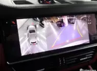 Porsche CAYENNE 2023 г. (белый)