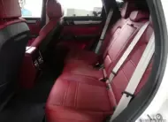 Porsche CAYENNE 2023 г. (белый)