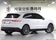 Porsche CAYENNE 2023 г. (белый)