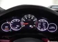 Porsche CAYENNE 2023 г. (белый)