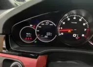 Porsche CAYENNE 2023 г. (черный)