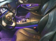 Mercedes-Benz S-Class Maybach S560 4MATIC 2018 года с пробегом 140367 км
