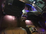 Mercedes-Benz S-Class Maybach S560 4MATIC 2018 года с пробегом 140367 км