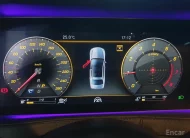 Mercedes-Benz S-Class Maybach S560 4MATIC 2018 года с пробегом 140367 км