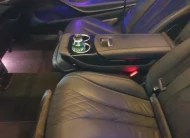 Mercedes-Benz S-Class Maybach S560 4MATIC 2018 года с пробегом 140367 км