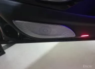 Mercedes-Benz S-Class Maybach S560 4MATIC 2018 года с пробегом 140367 км