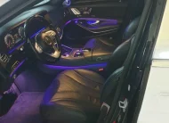 Mercedes-Benz S-Class Maybach S560 4MATIC 2018 года с пробегом 140367 км