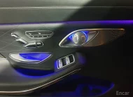 Mercedes-Benz S-Class Maybach S560 4MATIC 2018 года с пробегом 140367 км