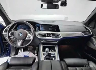 BMW X5 xDrive 30d M Sport 2020 года с пробегом 61551 км
