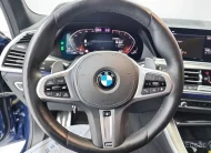BMW X5 xDrive 30d M Sport 2020 года с пробегом 61551 км
