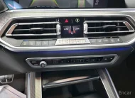 BMW X5 xDrive 30d M Sport 2020 года с пробегом 61551 км