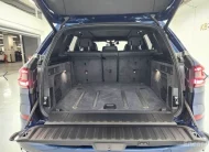 BMW X5 xDrive 30d M Sport 2020 года с пробегом 61551 км