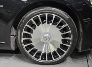 Mercedes-Benz S-Class Maybach S560 4MATIC 2019 года с пробегом 111606 км