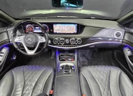 Mercedes-Benz S-Class Maybach S560 4MATIC 2019 года с пробегом 111606 км