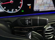 Mercedes-Benz S-Class Maybach S560 4MATIC 2019 года с пробегом 111606 км