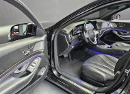 Mercedes-Benz S-Class Maybach S560 4MATIC 2019 года с пробегом 111606 км