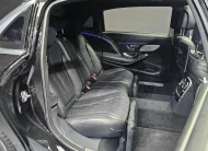 Mercedes-Benz S-Class Maybach S560 4MATIC 2019 года с пробегом 111606 км