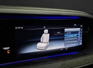 Mercedes-Benz S-Class Maybach S560 4MATIC 2019 года с пробегом 111606 км