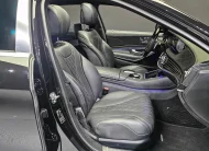 Mercedes-Benz S-Class Maybach S560 4MATIC 2019 года с пробегом 111606 км