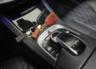 Mercedes-Benz S-Class Maybach S560 4MATIC 2019 года с пробегом 111606 км