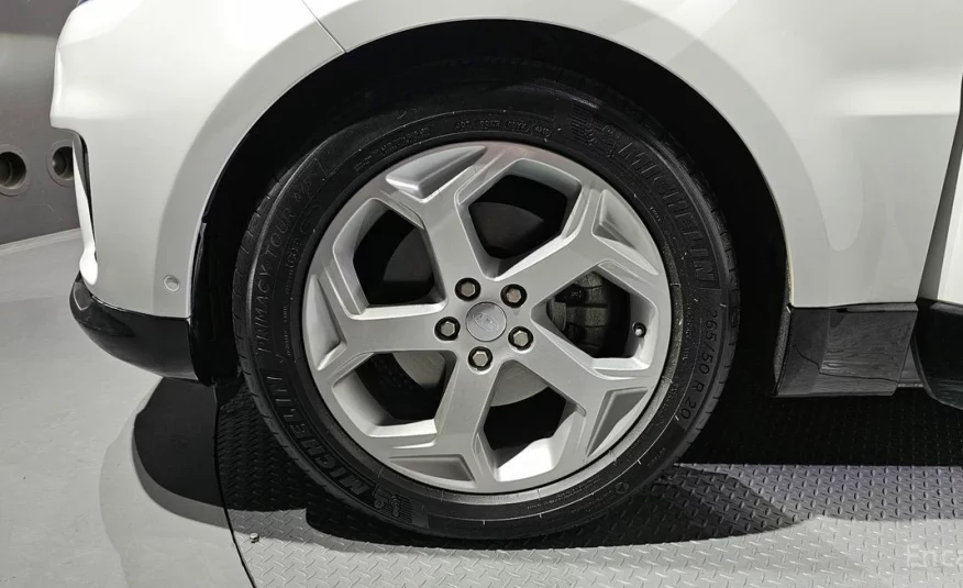 Land Rover Range Rover Sport 3.0 SDV6 HSE 2019 года с пробегом 115937 км