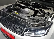 Land Rover Range Rover Sport 3.0 SDV6 HSE 2019 года с пробегом 115937 км